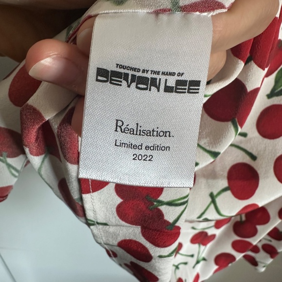 Realisation Par the Frank Dorothy dress - Picture 5 of 6